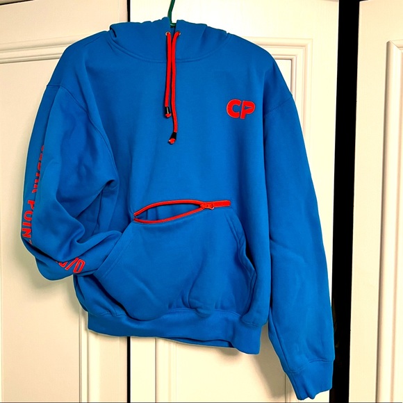 Cedar Point Hoodie - Picture 2 of 8